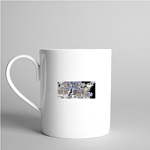 Mindustry Merch Mindustry Mugs