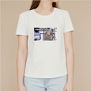 Mindustry Fan Art Mindustry T-Shirts