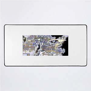 Mindustry Merch Mindustry Mouse Pads