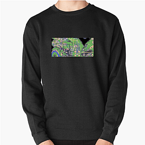Mindustry Merch Collection Mindustry Sweatshirts