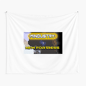 Mindustry Merchandise For Fans Mindustry Tapestries