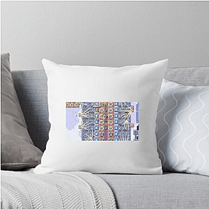 Mindustry Merchandise Mindustry Pillows Cover
