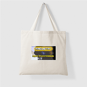 Mindustry Merchandise For Fans Mindustry Bags
