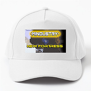 Mindustry Merchandise For Fans Mindustry Hats & Caps