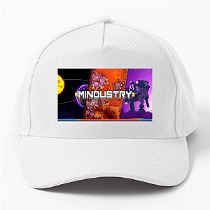 Mindustry Signature Mindustry Hats & Caps