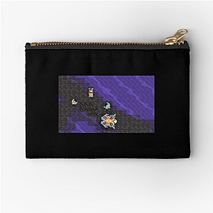 Mindustry Collection for fans Mindustry Zipper Pouches