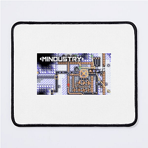 Mindustry Fan Art Mindustry Mouse Pads