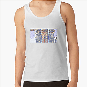 Mindustry Merchandise Mindustry Tank Tops