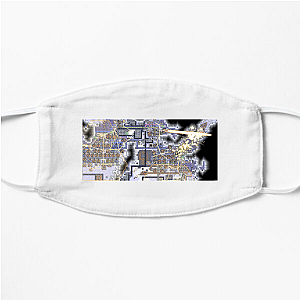 Mindustry Merch Mindustry Face Masks