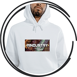 Mindustry Hoodies