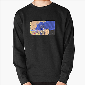 Mindustry Merch For Fans Mindustry Sweatshirts