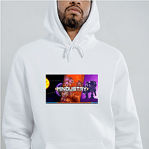 Mindustry Signature Mindustry Hoodies