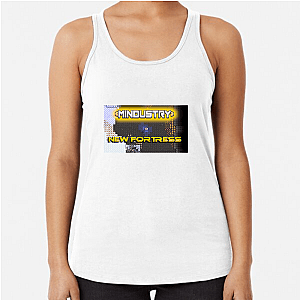 Mindustry Merchandise For Fans Mindustry Tank Tops