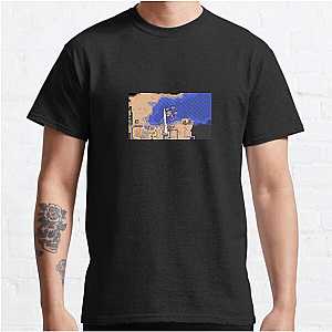 Mindustry Merch For Fans Mindustry T-Shirts