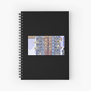 Mindustry Merchandise Mindustry Notebook