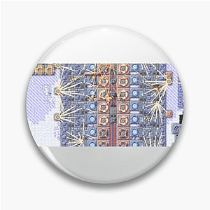 Mindustry Merchandise Mindustry Pins