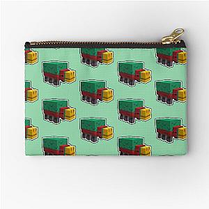 Sniffer Zipper Pouch