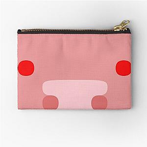 PORK CRAFT DESIGN Zipper Pouch