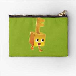 Key Golem Zipper Pouch