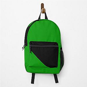 Minecraft Creeper Three Color Design Backpack