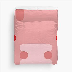 PORK CRAFT DESIGN Duvet Cover