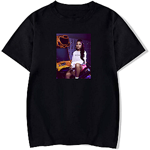 Ming Lee Simmons Unapologetically Fabulous Ming Lee Simmons T-Shirts