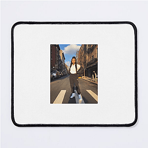 Ming Lee Simmons Beyond The Runway Ming Lee Simmons Mouse Pads