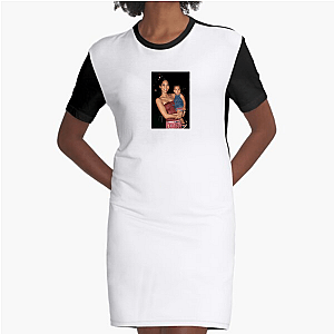 Ming Lee Simmons Influencer Vibes Ming Lee Simmons Dresses