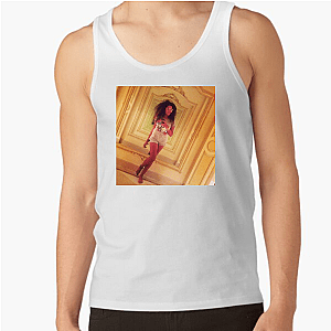 Ming Lee Simmons Runway Ready Ming Lee Simmons Tank Tops