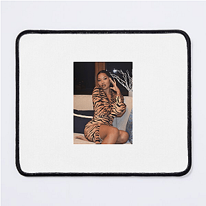 Ming Lee Simmons Always Chic Always Ming Ming Lee Simmons Mouse Pads