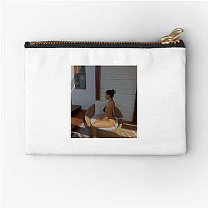 Ming Lee Simmons My Favorite Model Ming Lee Simmons Zipper Pouches