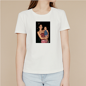 Ming Lee Simmons Influencer Vibes Ming Lee Simmons T-Shirts