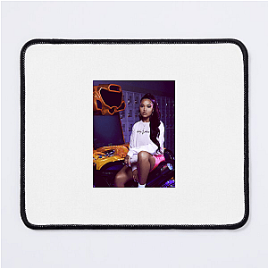 Ming Lee Simmons Unapologetically Fabulous Ming Lee Simmons Mouse Pads
