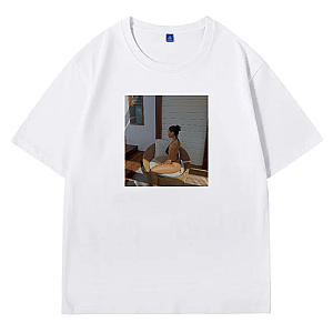 Ming Lee Simmons My Favorite Model Ming Lee Simmons T-Shirts