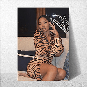Ming Lee Simmons Always Chic Always Ming Ming Lee Simmons Posters