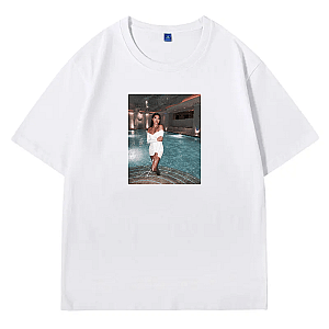 Ming Lee Simmons Model Life Goals Ming Lee Simmons T-Shirts