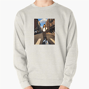 Ming Lee Simmons Beyond The Runway Ming Lee Simmons Sweatshirts