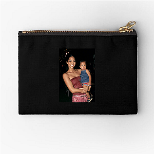 Ming Lee Simmons Influencer Vibes Ming Lee Simmons Zipper Pouches