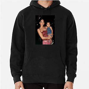 Ming Lee Simmons Influencer Vibes Ming Lee Simmons Hoodies