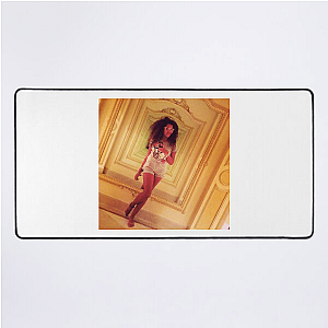 Ming Lee Simmons Runway Ready Ming Lee Simmons Mouse Pads