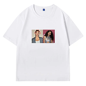 Ming Lee Simmons Next Gen Supermodel Ming Lee Simmons T-Shirts