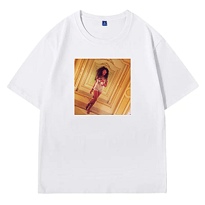 Ming Lee Simmons Runway Ready Ming Lee Simmons T-Shirts