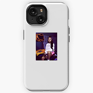 Ming Lee Simmons Unapologetically Fabulous Ming Lee Simmons iPhone Cases
