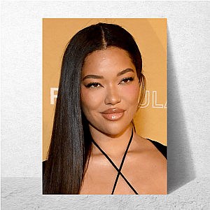 Ming Lee Simmons Fashion Royalty Ming Lee Simmons Posters