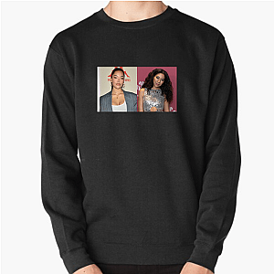 Ming Lee Simmons Next Gen Supermodel Ming Lee Simmons Sweatshirts