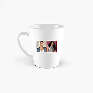 Ming Lee Simmons Next Gen Supermodel Ming Lee Simmons Mugs