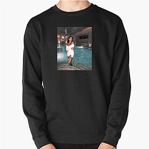 Ming Lee Simmons Model Life Goals Ming Lee Simmons Sweatshirts