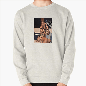 Ming Lee Simmons Always Chic Always Ming Ming Lee Simmons Sweatshirts