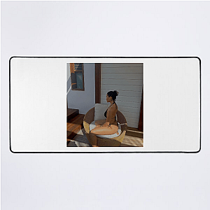 Ming Lee Simmons My Favorite Model Ming Lee Simmons Mouse Pads
