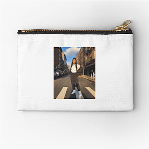 Ming Lee Simmons Beyond The Runway Ming Lee Simmons Zipper Pouches